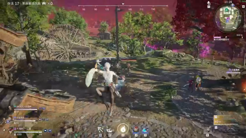 【2021-08-10 22点场】三酒OuO：斗鱼劳模^ ^