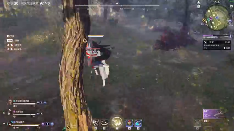 【2021-08-11 00点场】黑白锐雯：黑白锐雯,兄弟们我来啦