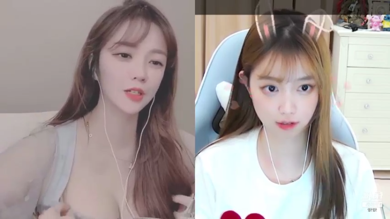 【2021-08-11 12点场】小肉球阿：爱笑的女孩运气不会差！