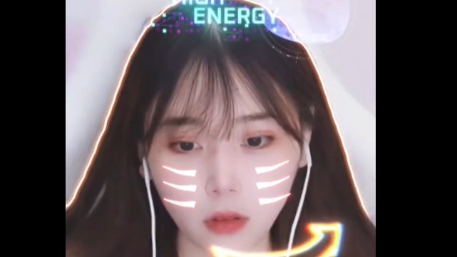 我穿越进游戏的样子你们还喜欢吗