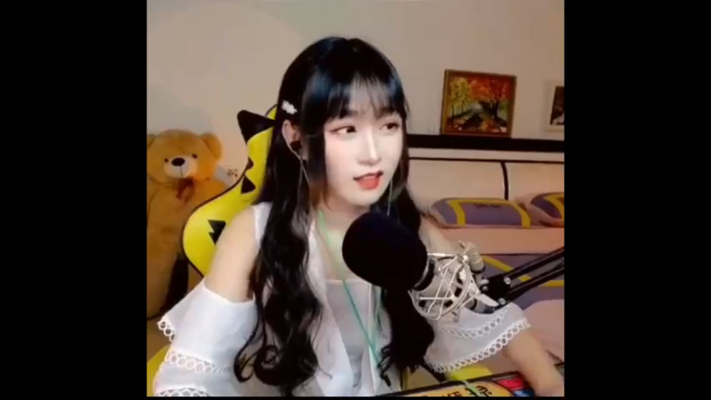 婷宝，咱们单排吧