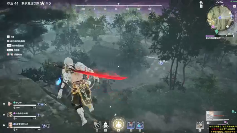 【2021-08-11 05点场】训练把场机器人：机器人：全能主T