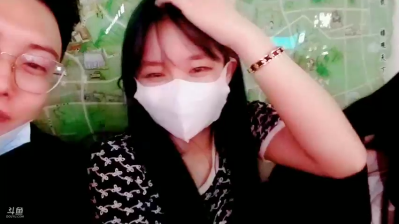 【2021-08-11 21点场】圆梦大师丶秦珂：亏王：今晚9点户外看妹