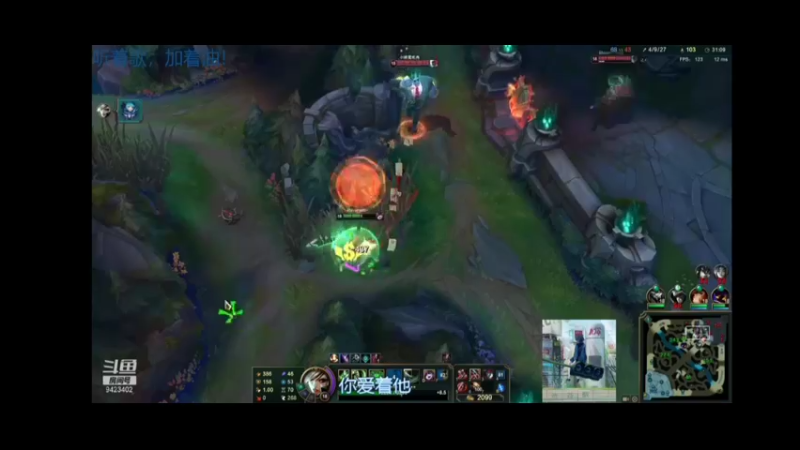 瑞文完成了遛狗辅助