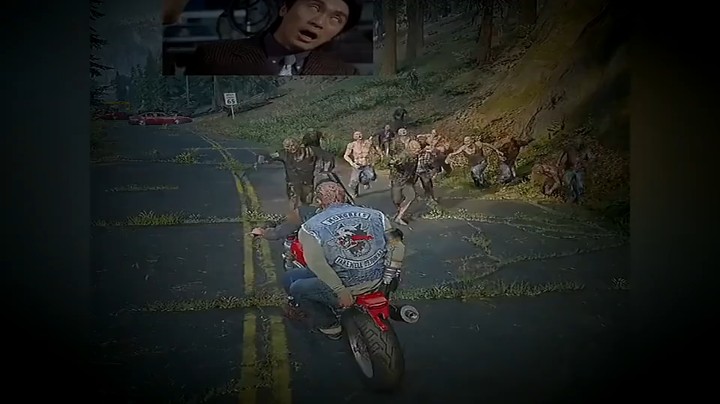 4_#单机游戏？#往日不再？？？？
