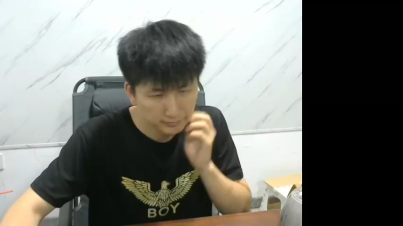 【2021-08-11 19点场】解说小狼：小狼：斗鱼杯拳皇98水友赛