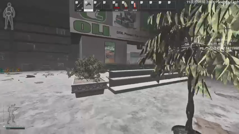 【2021-08-11 12点场】解说TH：TH:新档开荒乐趣无穷，不一样的直播间