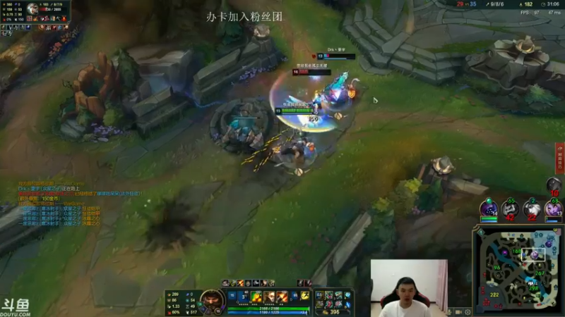 【2021-08-10 21点场】王者普郎多：钻石以下无敌船长