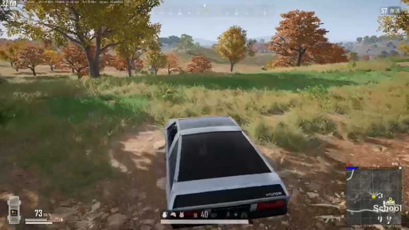 【2021-08-11 11点场】Happy丨疯子：疯子：一狙一喷走江湖