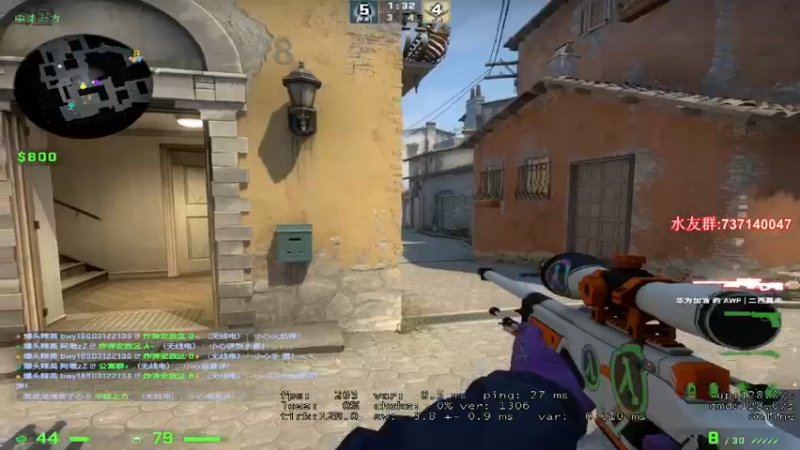 【2021-08-10 22点场】贰两白：5e约战军训了，没有嘻嘻哈哈了！