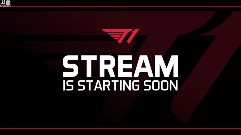 【2021-08-11 18点场】T1直播faker：T1 Faker