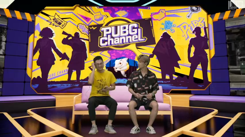 【2021-08-10 20点场】pubg活动：【重播】PUBGCHANNEL 欢乐周末