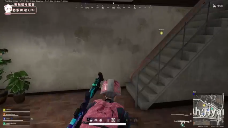 【2021-08-11 01点场】昔恩小姐姐：声优小甜甜~