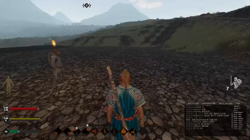 【2021-08-09 17点场】丶子魂魄兮为鬼雄：雄：七点半锦鲤杯晋级赛