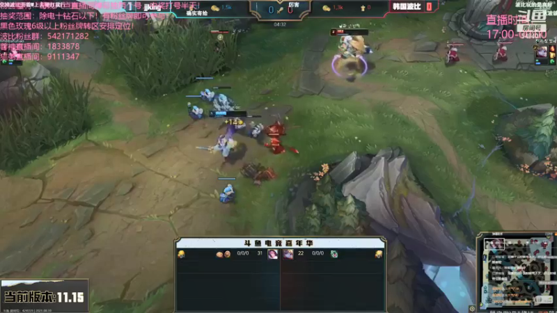 【2021-08-10 23点场】波比腿短锤子长i：两万五千场波比~