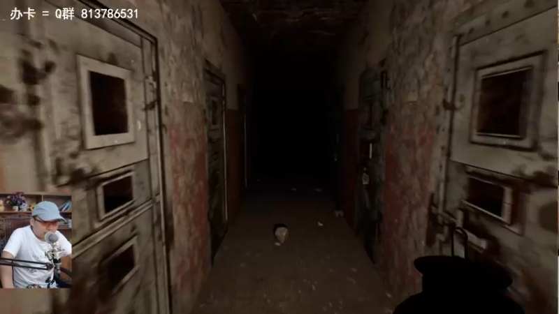 【2021-08-11 12点场】琼斯小卫：今天超恐怖震撼大作~胆小勿入