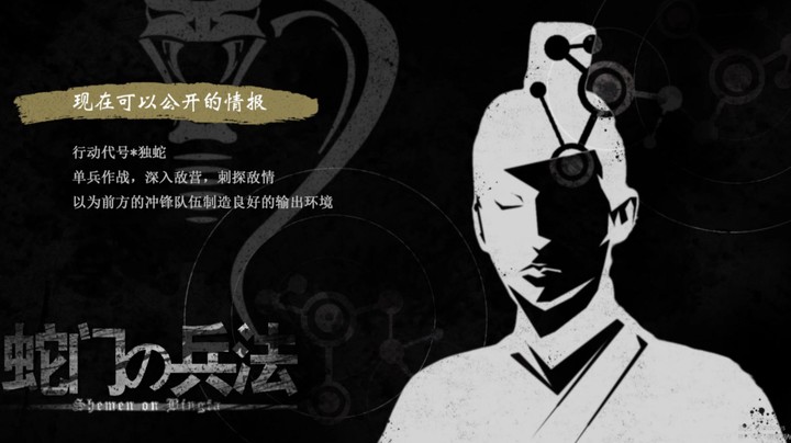 【蛇门兵法8】CSGO美杜莎：贪玩蓝门最高境界