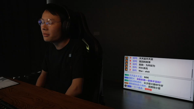 【马里奥制造】超级小桀的精彩时刻 20210811 12点场