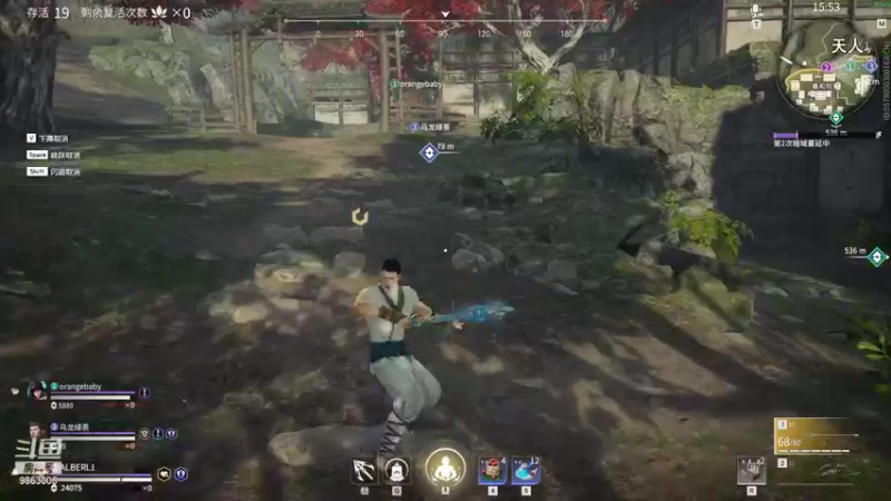 【2021-08-10 23点场】九二楷之丶92K：【20-22号8点】锦鲤杯决赛～争取前十