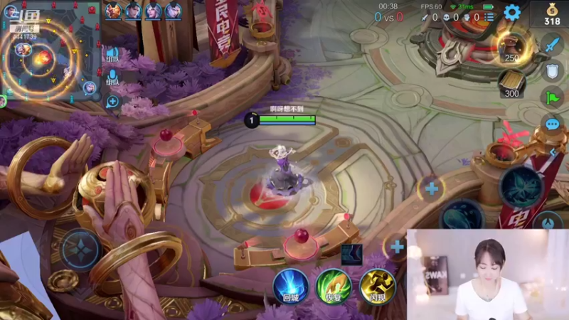 【2021-08-10 22点场】Jue美娘：Jue美娘的直播间