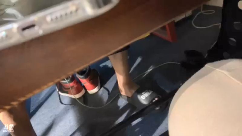 【2021-08-11 18点场】黑人毅：牛肉饼来了