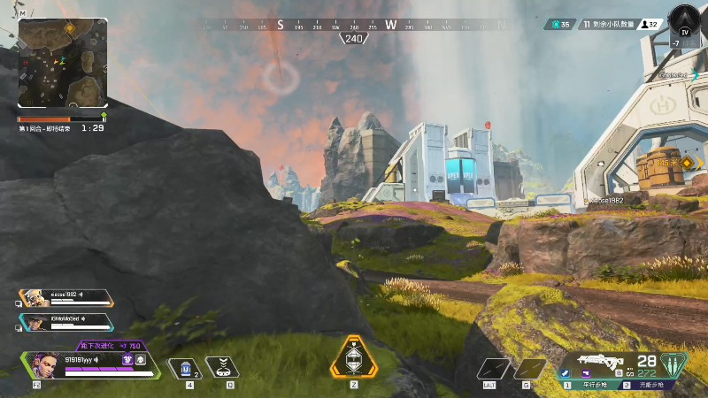 【星际争霸】scboy的精彩时刻 20210811 01点场