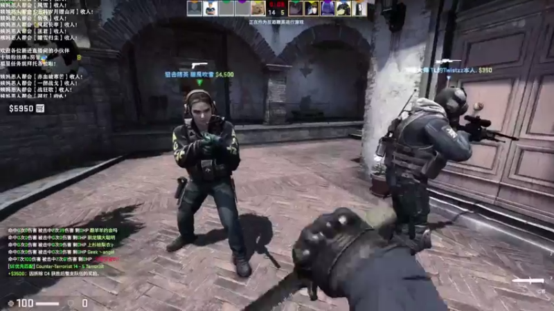 【2021-08-11 05点场】老薇恩恩：薇恩：一个太休闲的直播间~