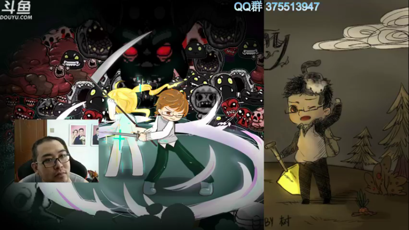 【2021-08-11 13点场】its宁玉今秋：神佑释放 肝肝肝肝肝