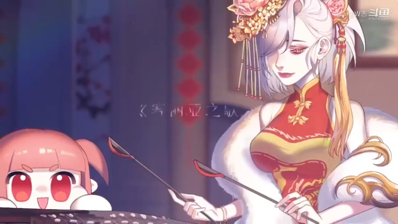 赛利亚之歌