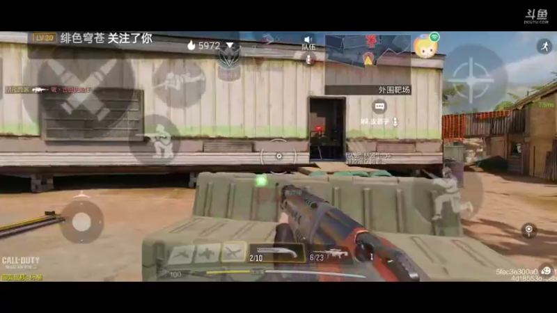 【2021-08-10 03点场】路酱x：路酱的白给日常