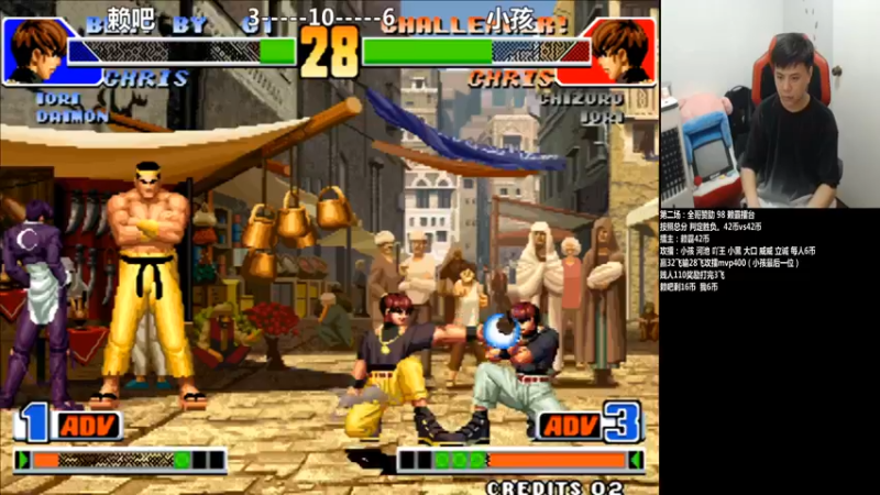 【2021-08-10 23点场】游天堂：小孩曾卓君：大家晚上好