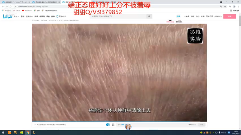 【2021-08-11 19点场】石页的第一根矛s：转世重修2.0