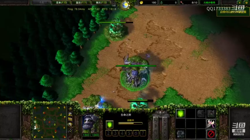 最猥琐的英雄组合！只要为猥琐狗住就永远不会输！1V2欺负新手
