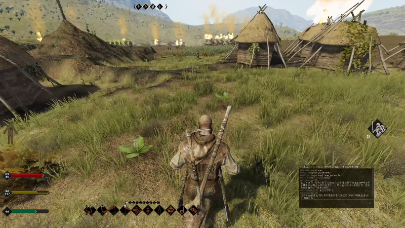 【喋血复仇】寅子的精彩时刻 20210811 00点场