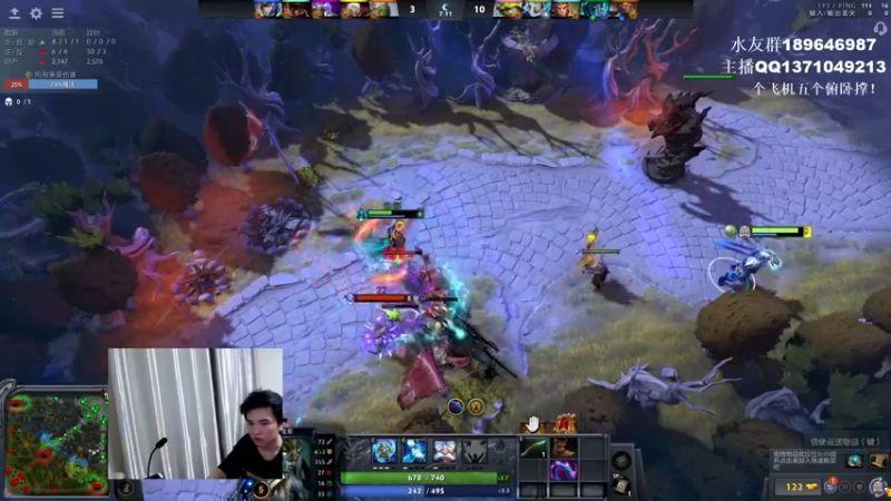 【2021-08-07 19点场】青择_：不过是岩洞任务罢了！ 54752