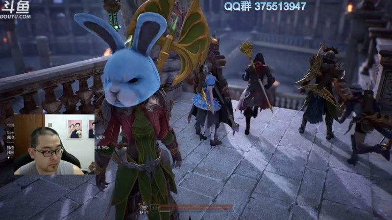 【2021-08-10 19点场】its宁玉今秋：神佑释放 肝肝肝肝肝