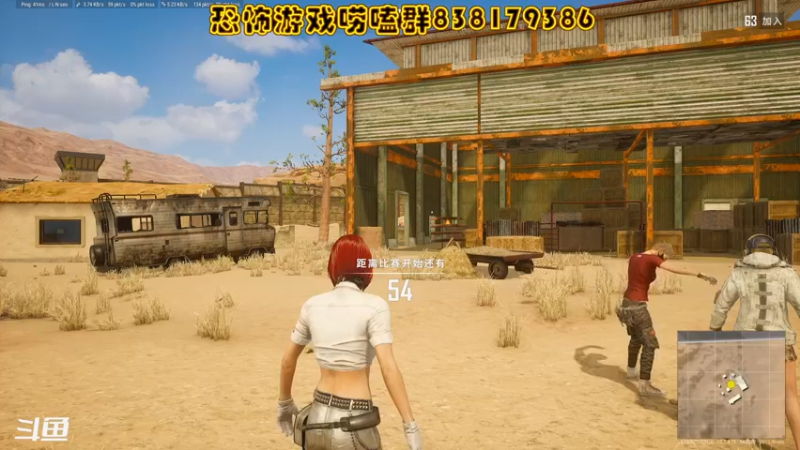 【2021-08-11 14点场】铁头娃康有为：简直惨不忍睹