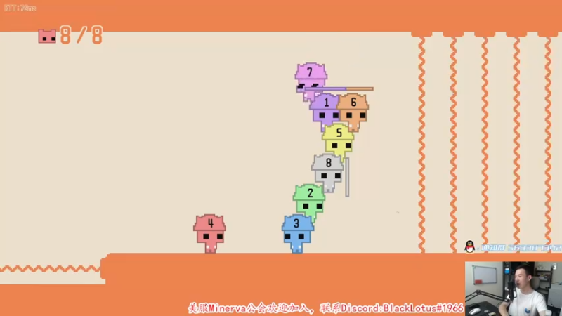 【2021-08-10 22点场】老杨怪：每天学习一点点啊