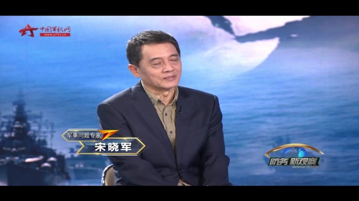 台军叫嚣所谓“反登陆” 做贼心虚炒作解放军南海军演