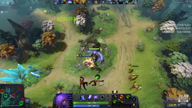 【2021-08-10 21点场】亚瑟归来丶：亚瑟 杨浦小鱼王