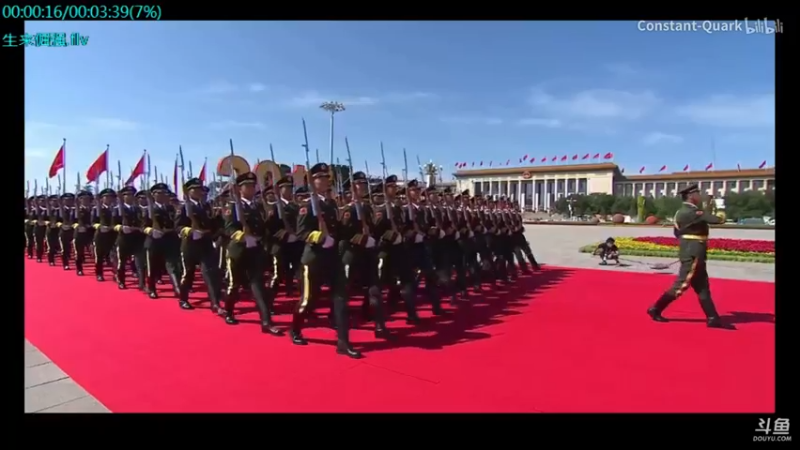【2021-08-11 02点场】了不起我的国：解放军战力最强兵种： 炊事兵