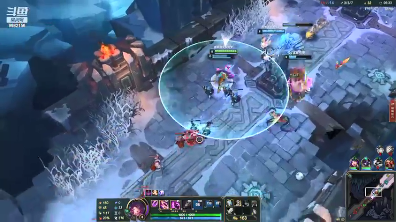 【2021-08-08 14点场】果冻的反思：欸，我就是玩儿~