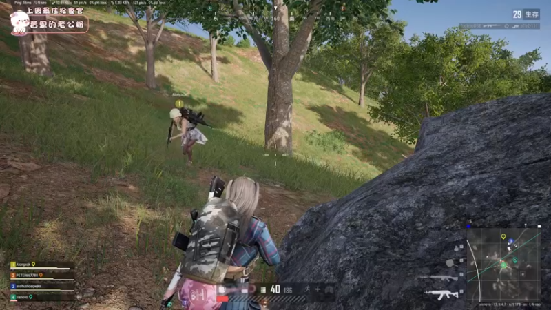 【2021-08-10 19点场】昔恩小姐姐：声优小甜甜~