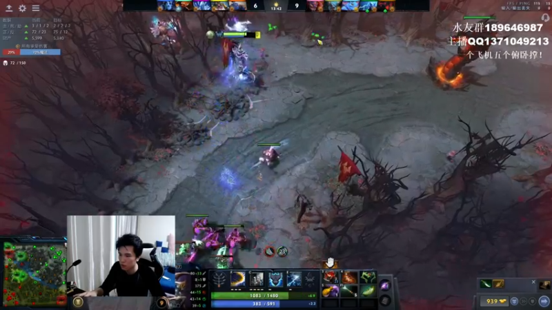 【2021-08-06 15点场】青择_：不过是岩洞任务罢了！ 54752