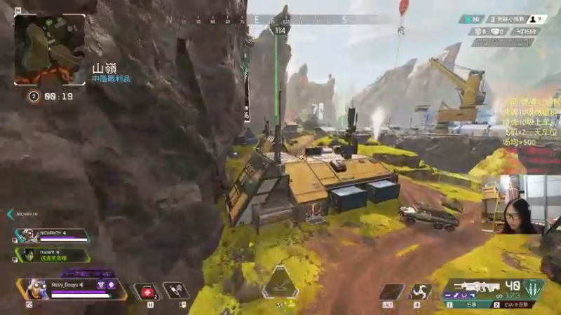 【2021-08-06 20点场】Raizy雪：最真实的直播间, 喵~~