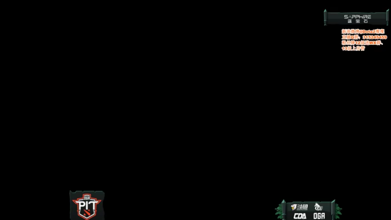 【2021-08-10 14点场】睡不醒的璨璨：一起看DOTAPIT