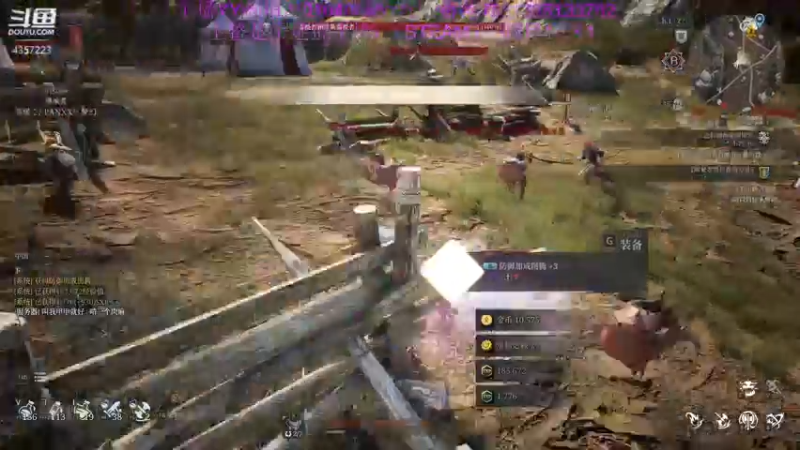 【2021-08-10 01点场】我有吾王之命：【吾王】神佑释放-逗批主播啦啦啦啦啦啦啦