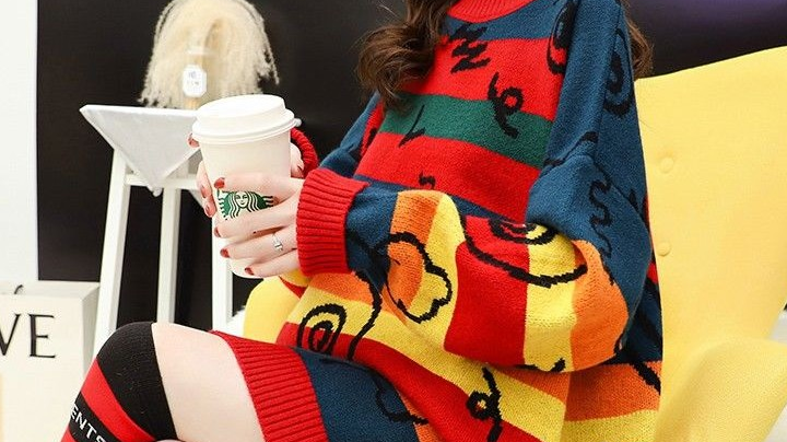 超级爱说的女主播的游戏日常