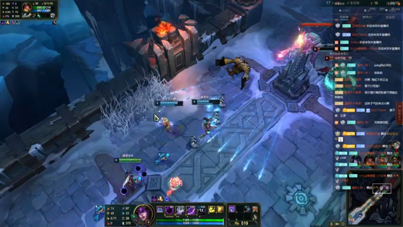 【2021-08-09 00点场】疯狂的王大锤：（可上车）喋血复仇挑战一下最高难度！