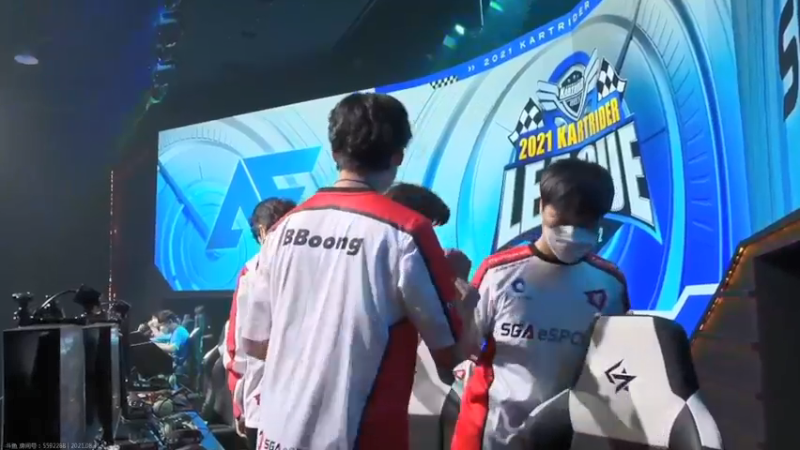 【2021-08-11 17点场】Popkartsss：【SSS】五点看韩国联赛